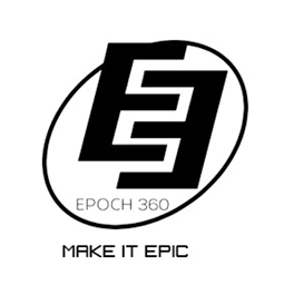 Epoch 360 logo