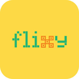 Flixy Games logo