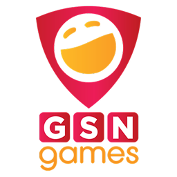 GSN Games logo