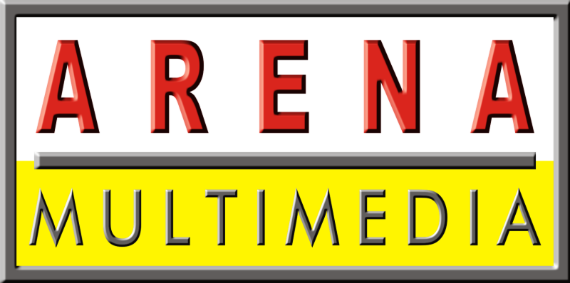 Arena Animation logo
