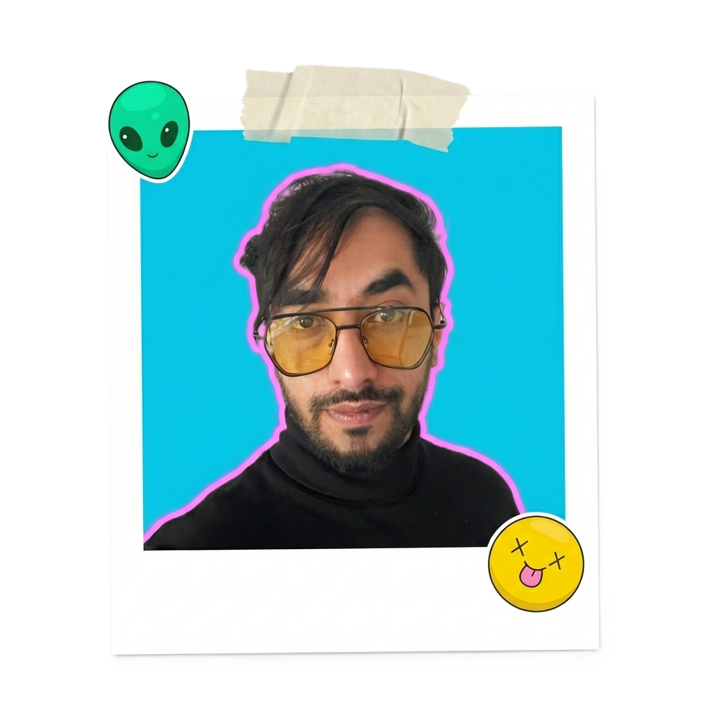 Nikhil Tiwari